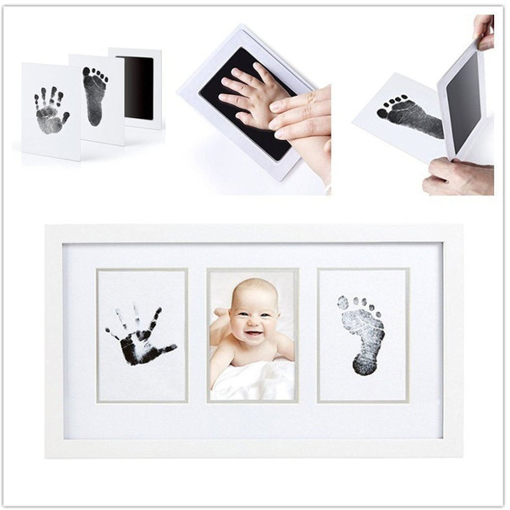 TinyPrints Baby Imprint Kit (2 Cards)