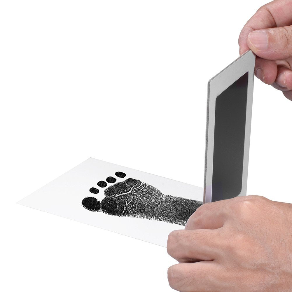 TinyPrints Baby Imprint Kit (2 Cards)