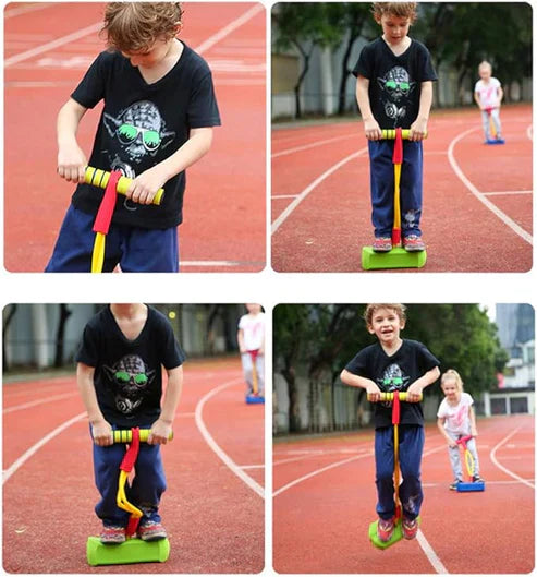 HeightBoost Jumper