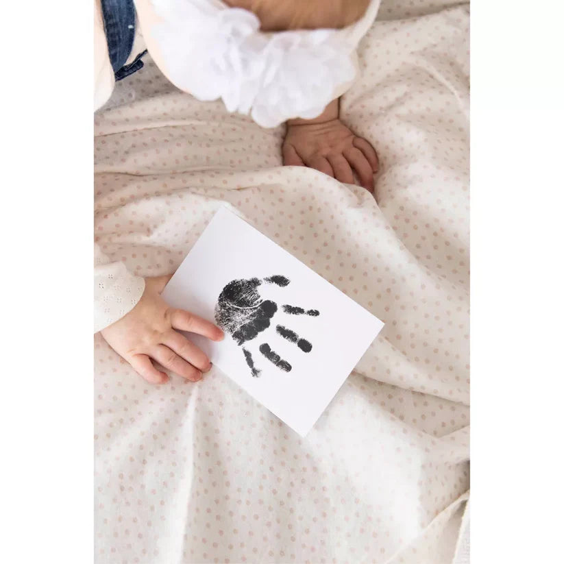 TinyPrints Baby Imprint Kit (2 Cards)