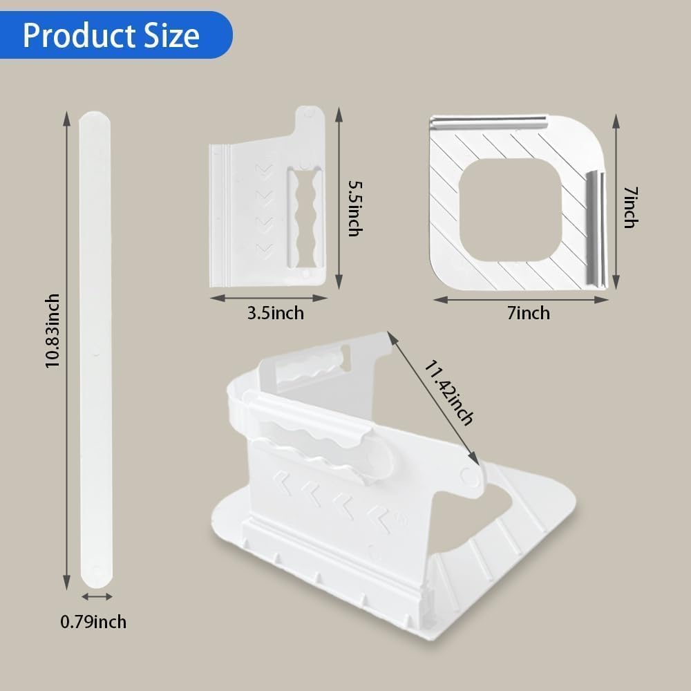 BedTuck™ Bedsheet Holder Lock