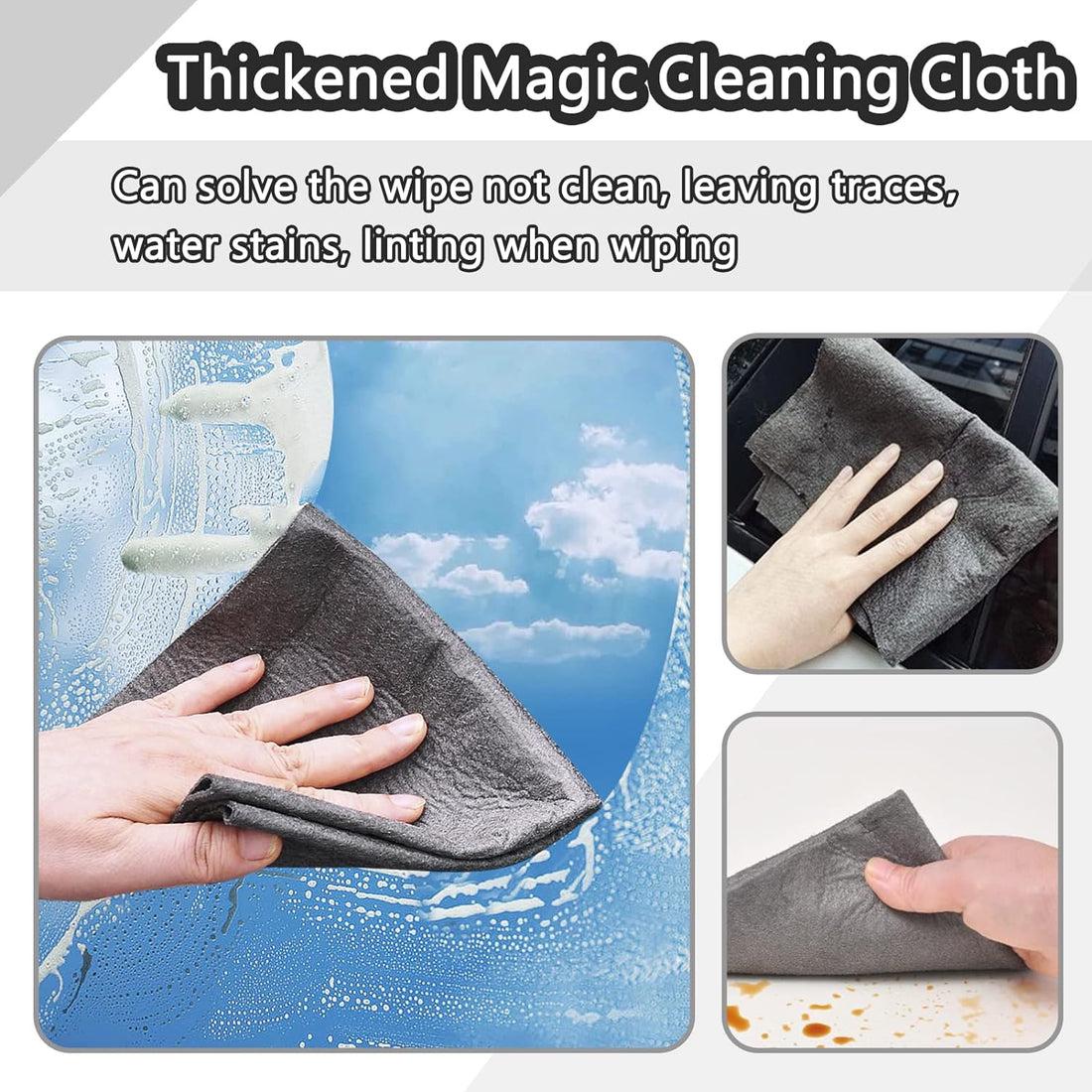 ProShine™ Magic Cleaning Cloth