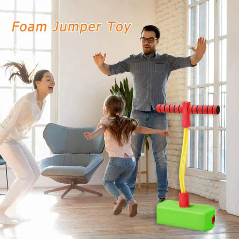HeightBoost Jumper