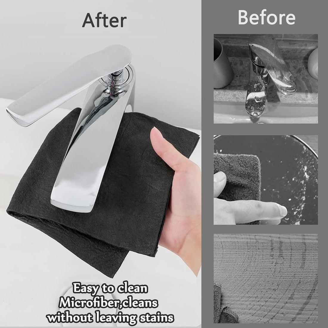 ProShine™ Magic Cleaning Cloth