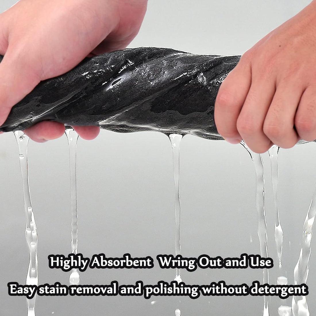 ProShine™ Magic Cleaning Cloth