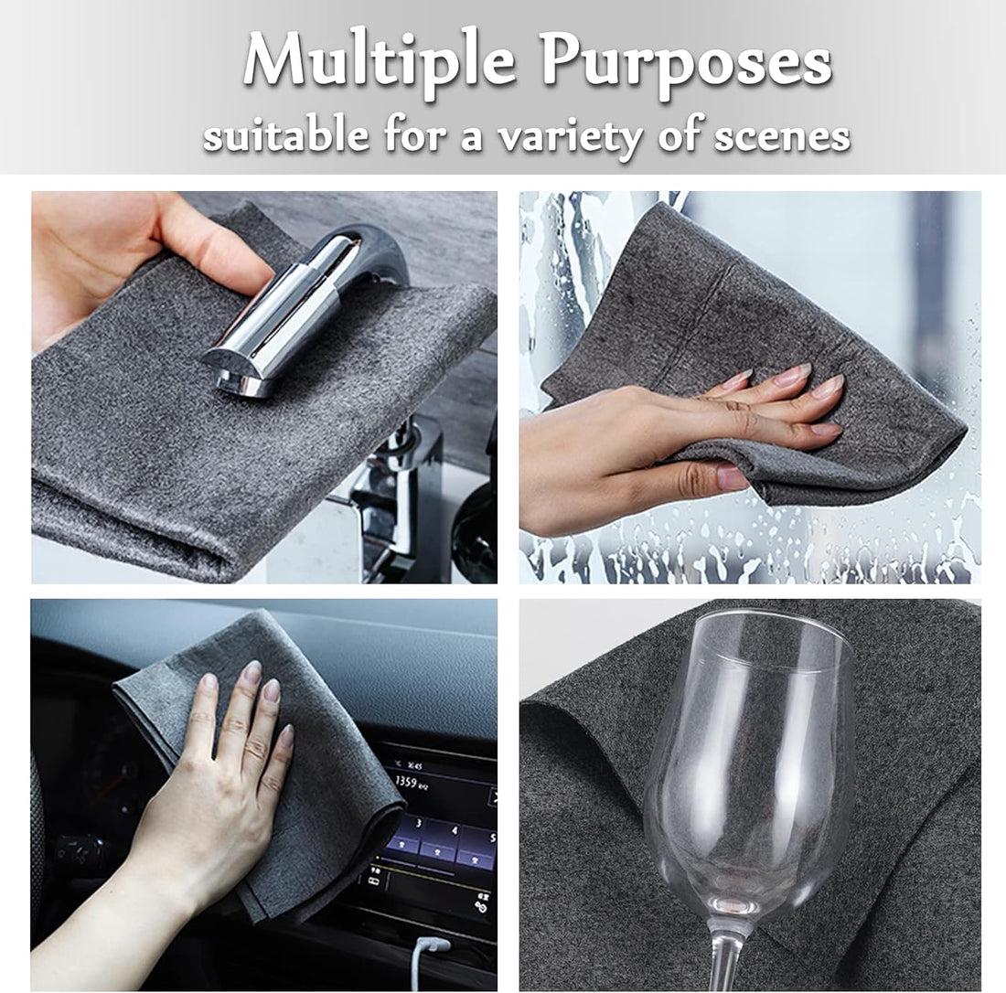 ProShine™ Magic Cleaning Cloth