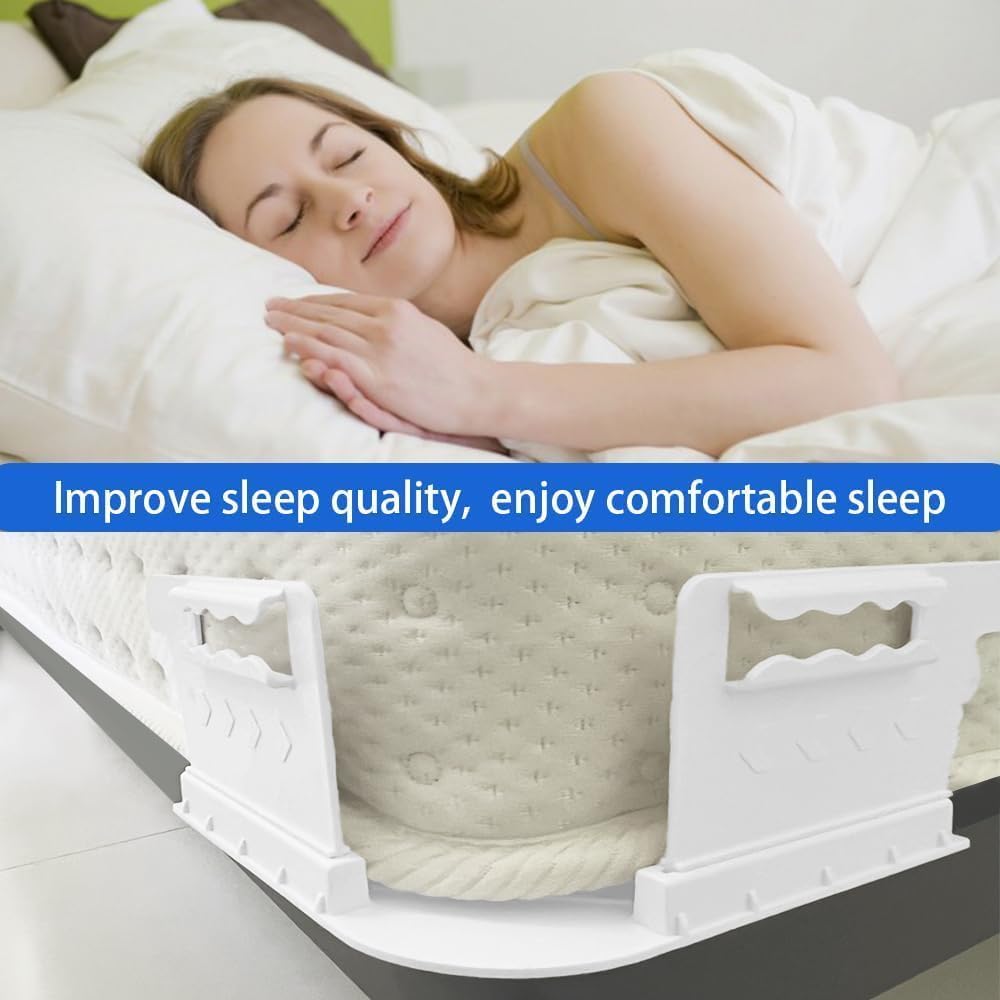 BedTuck™ Bedsheet Holder Lock
