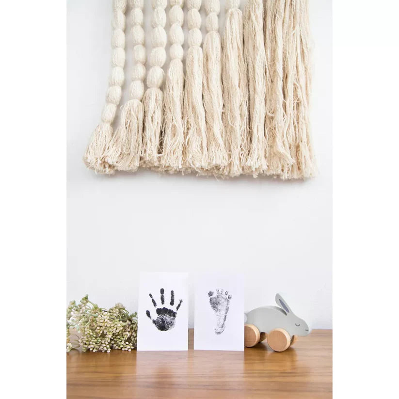 TinyPrints Baby Imprint Kit (2 Cards)