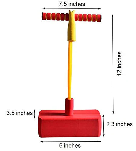 HeightBoost Jumper
