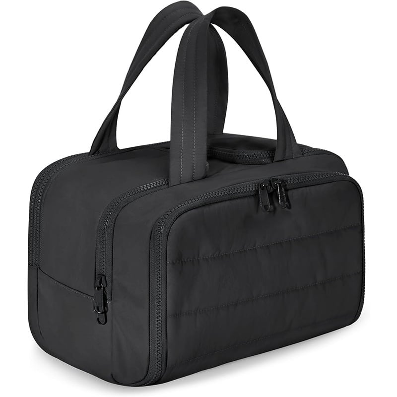 GlamBag™ Luxe Makeup & Toiletry Bag