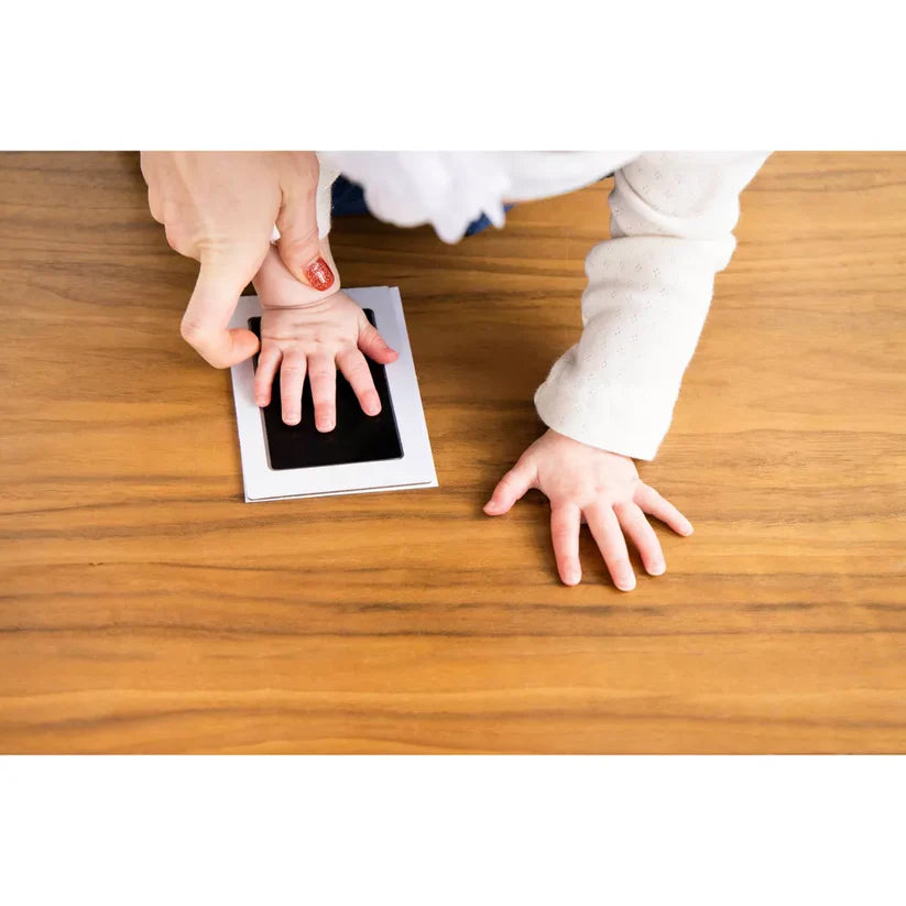 TinyPrints Baby Imprint Kit (2 Cards)