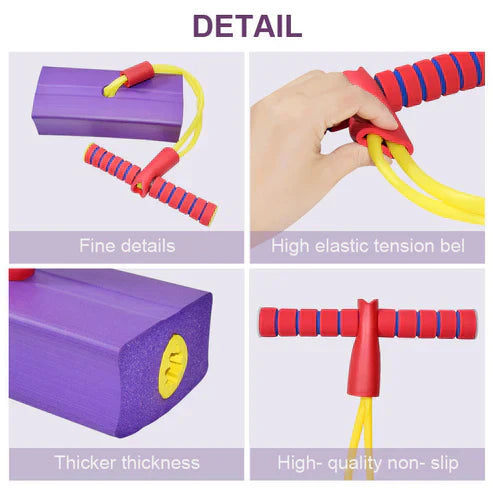HeightBoost Jumper