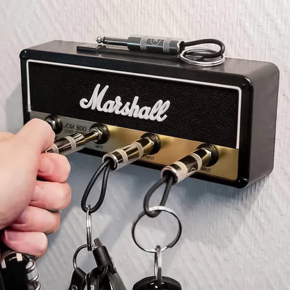 Marshal Key Holder