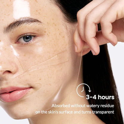 DermaGlow™ - Bio-Collagen Reel Deep Mask
