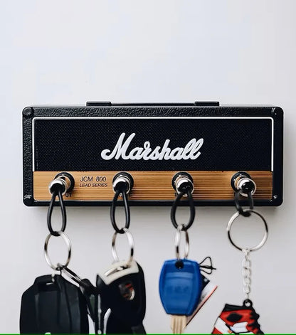 Marshal Key Holder