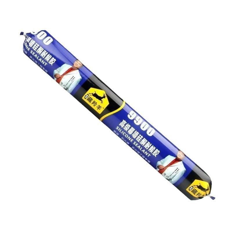 HydroSeal™ Waterproof Silicone Sealant (750 Gms)
