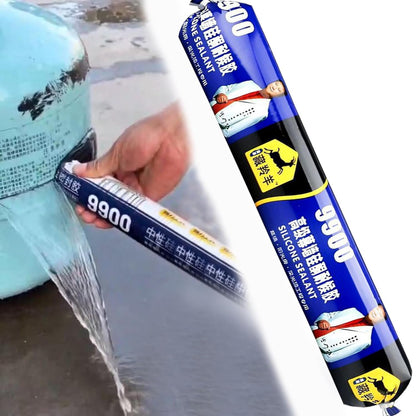 HydroSeal™ Waterproof Silicone Sealant (750 Gms)