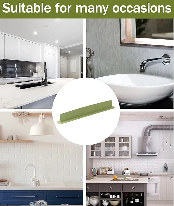 SplashShield™ – Sink Splash Guard