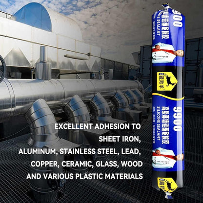 HydroSeal™ Waterproof Silicone Sealant (750 Gms)