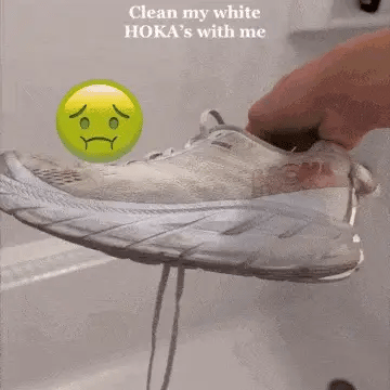 CleanKicks™ - 360° Deep Cleaning Shoe Bag