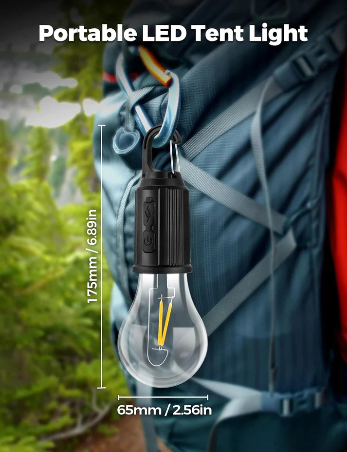 Portable Bulb