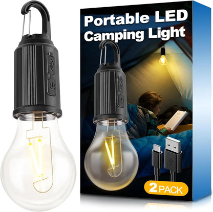 Portable Bulb