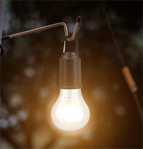 Portable Bulb