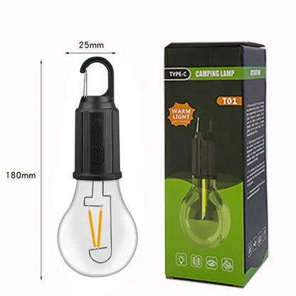 Portable Bulb